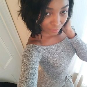 Meet your Posher, Stacy-ann